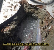 가평 누수탐지, 가평 요양원 누수탐지 현장(서울 경기, 청평면, 설악면,  조종면, 화도읍 마석, 묵현리, …